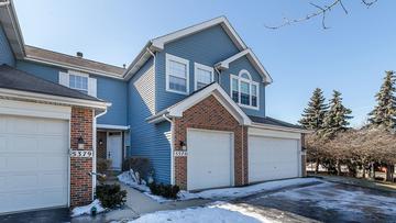 5375 Elizabeth Pl. #1305, Rolling Meadows, IL 60008