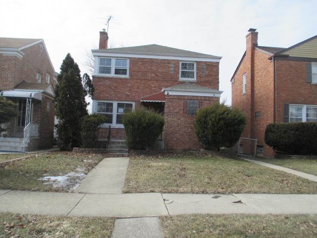 2106 S 22nd Ave., Broadview, IL 60155