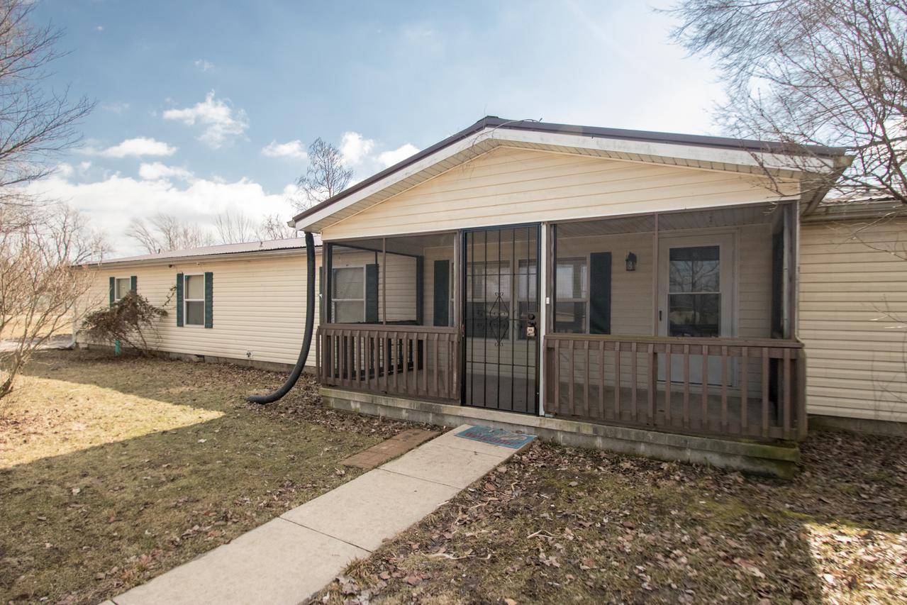 406 W 15th St., Georgetown, IL 61846