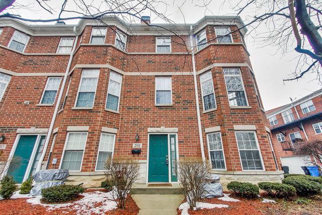 2311 N Nordica Ave., Chicago, IL 60707