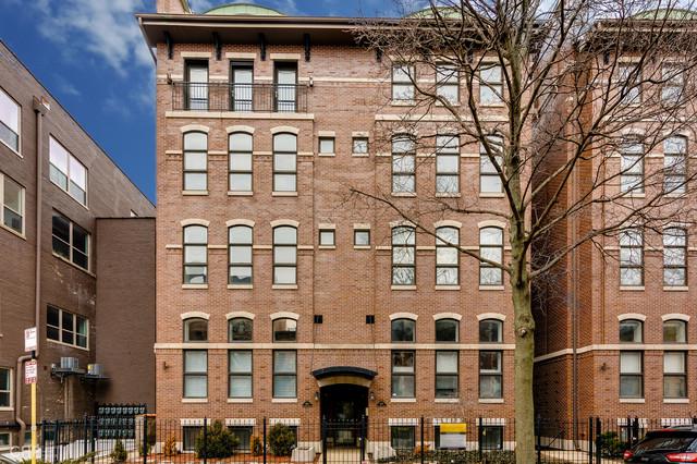 928 W Dakin St. #G, Chicago, IL 60613
