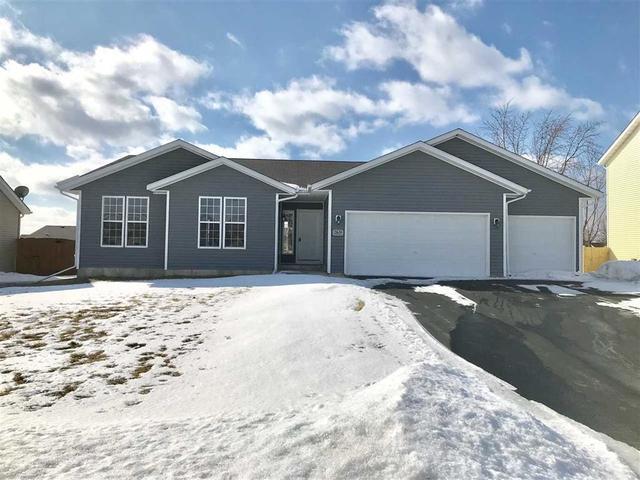 15634 Bryden Dr., South Beloit, IL 61080