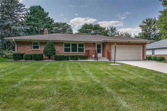 2112 Delcy Dr., Rockford, IL 61107