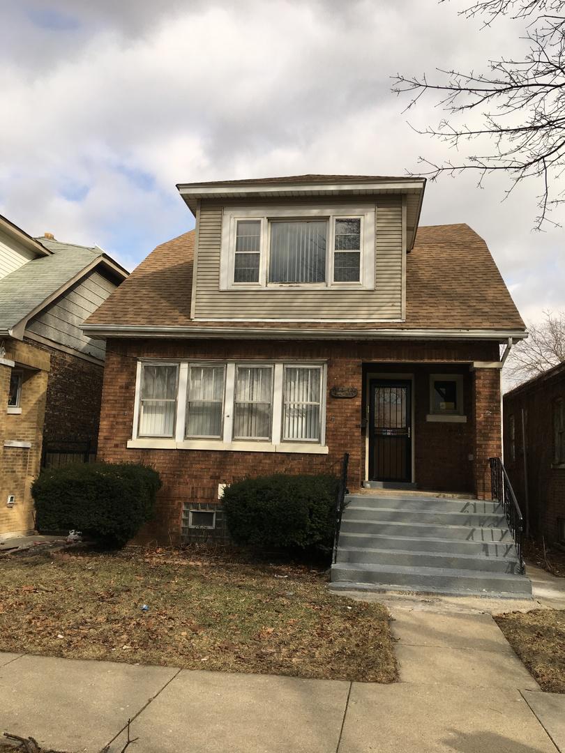 2053 N Latrobe Ave., Chicago, IL 60639