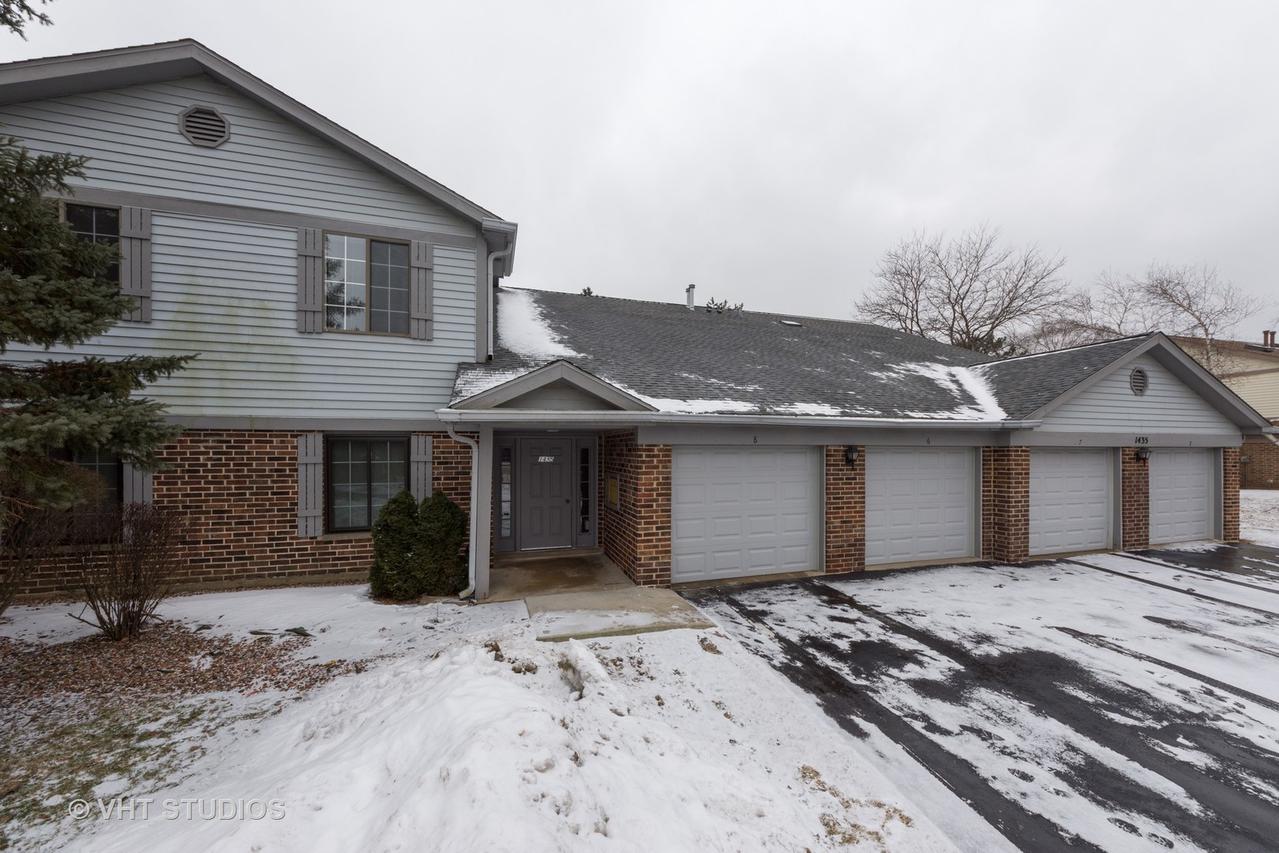 1435 W Partridge Ln. #6, Arlington Heights, IL 60004
