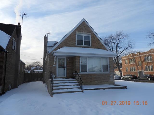 7300 S Fairfield Ave., Chicago, IL 60629
