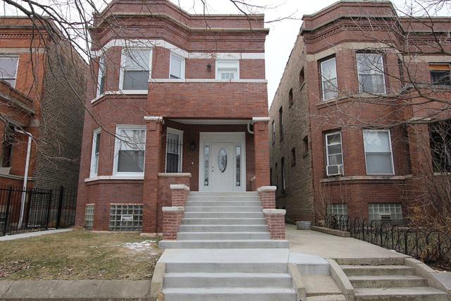 7826 S Morgan St., Chicago, IL 60620