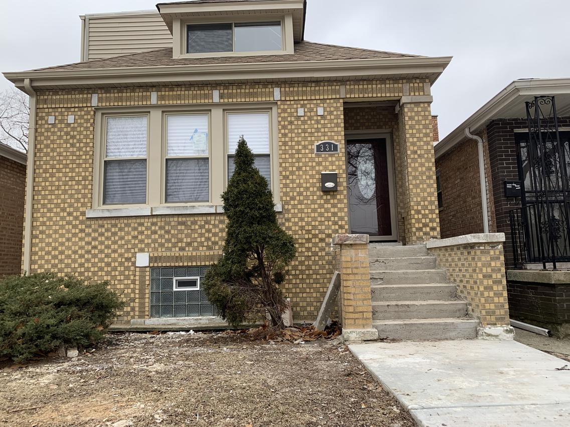 331 W 102nd St., Chicago, IL 60628
