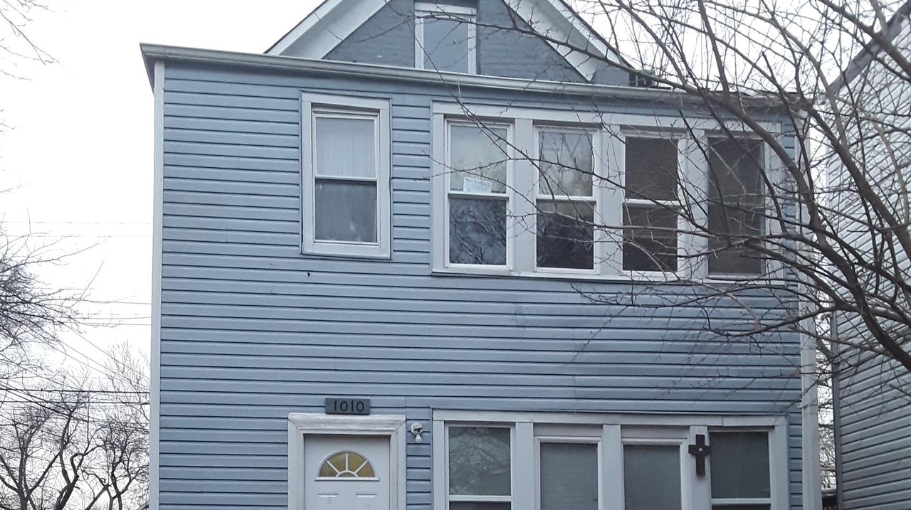 1010 N Hamlin Ave., Chicago, IL 60651