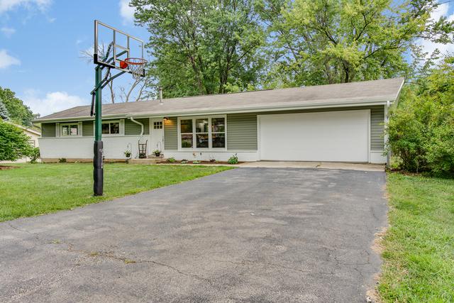 26W079 Thomas Rd., Wheaton, IL 60187