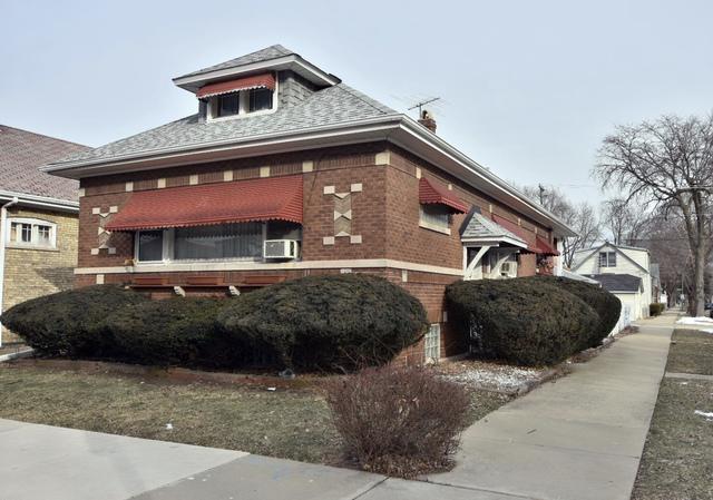 5900 W Warwick Ave., Chicago, IL 60634