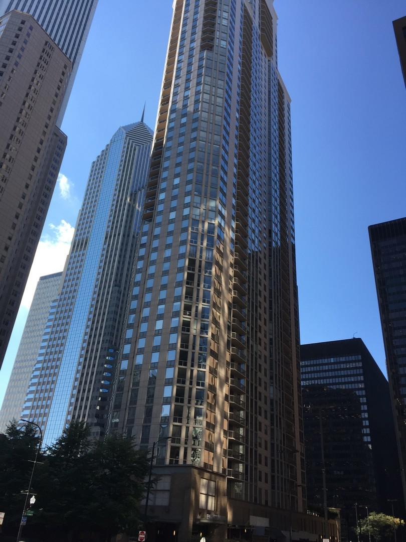 222 N Columbus Dr. #2501, Chicago, IL 60601