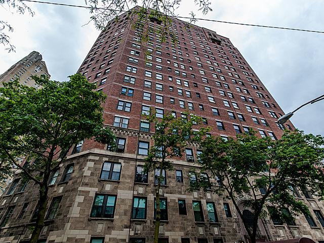 4940 S East End Ave. #19C, Chicago, IL 60615