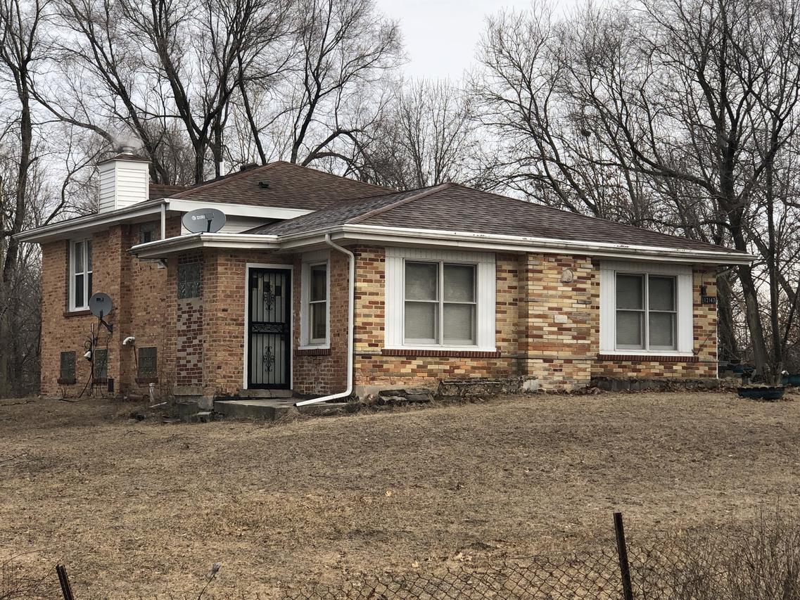 12147 E Central St., Pembroke Twp, IL 60958