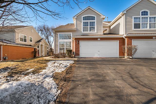 866 Old Checker Rd., Buffalo Grove, IL 60089