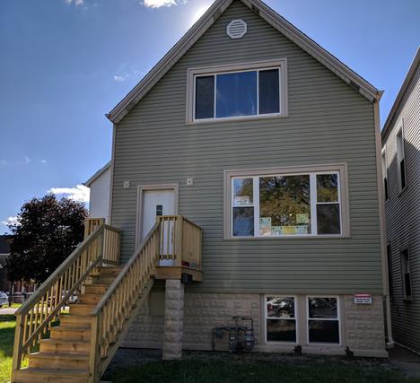 4903 W 28th St., Cicero, IL 60804