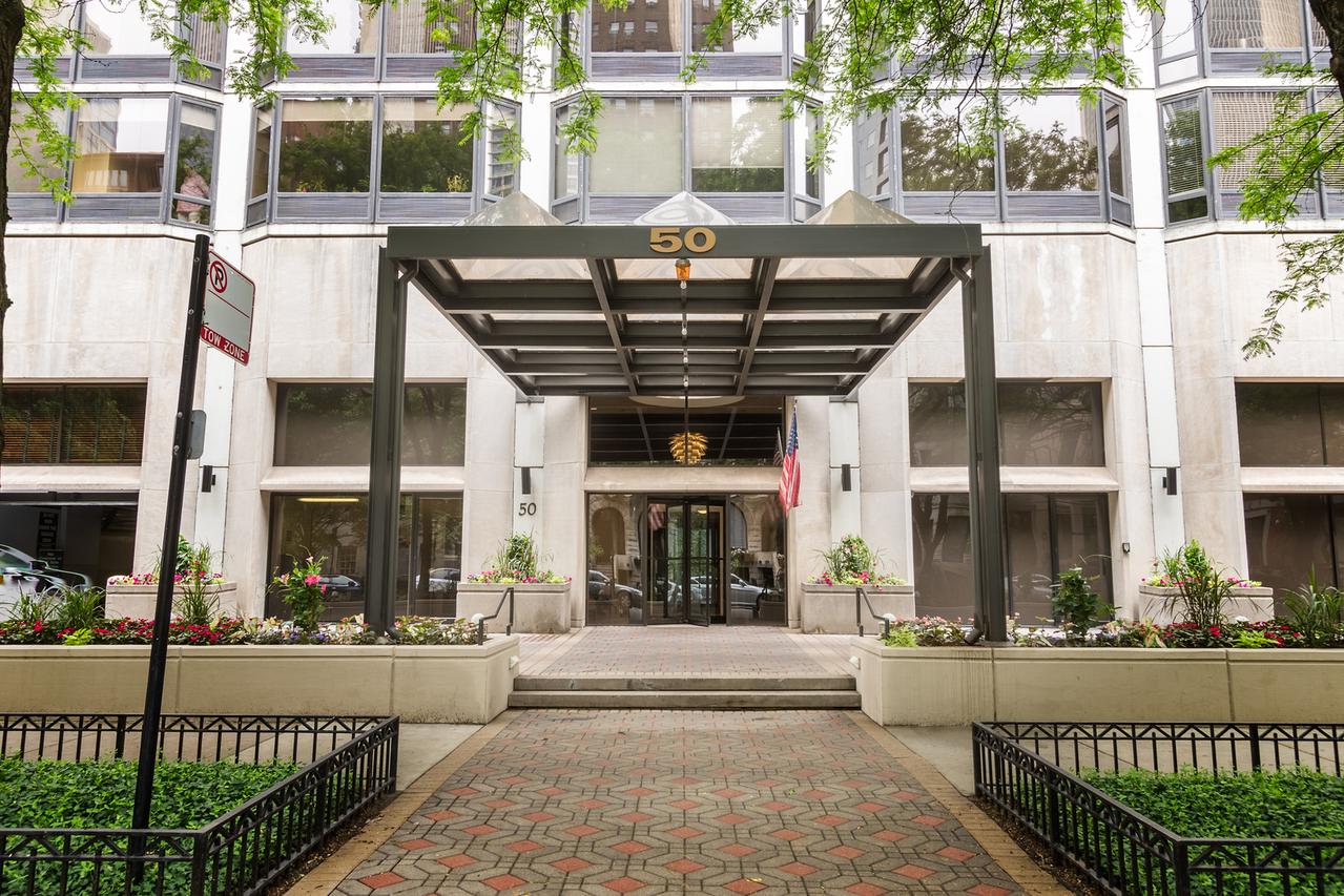 50 E Bellevue Pl. #506, Chicago, IL 60611