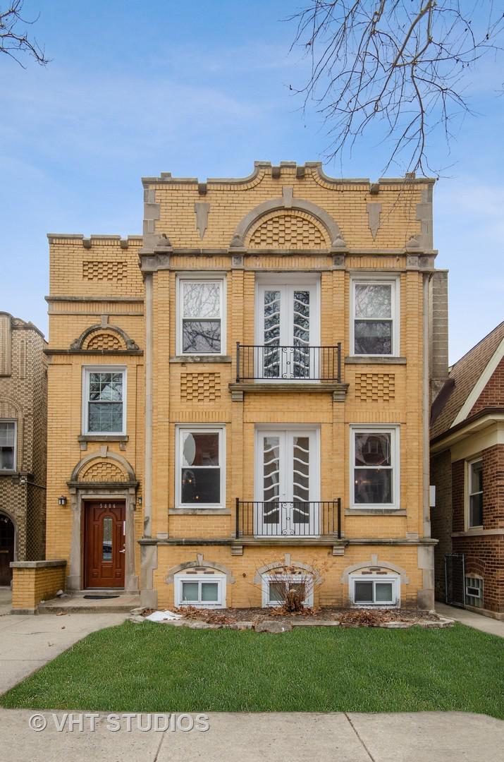 5806 N Artesian Ave., Chicago, IL 60659