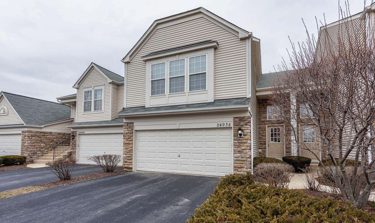 24938 Gates Ln., Plainfield, IL 60585