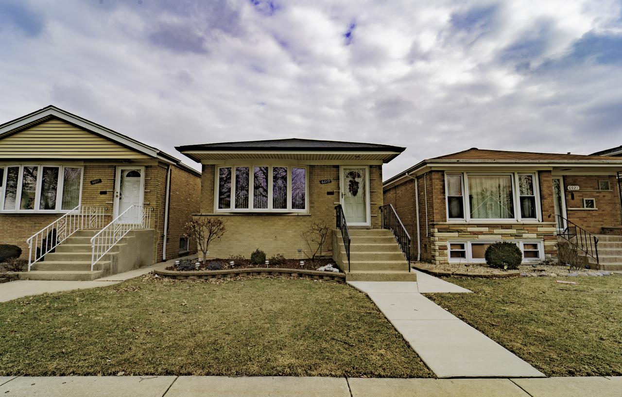 6019 S Normandy Ave., Chicago, IL 60638