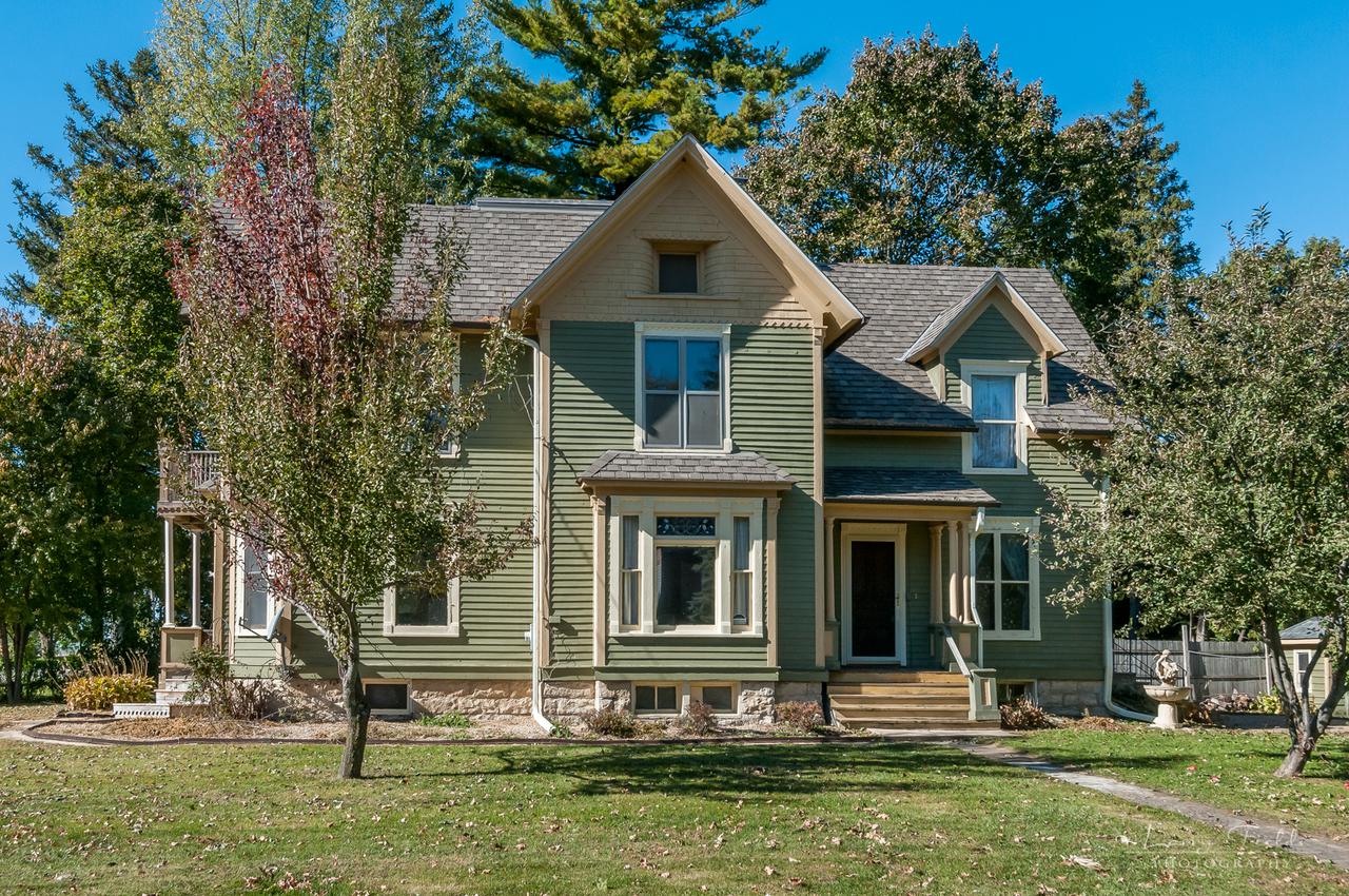 612 Chicago Rd., Paw Paw, IL 61353