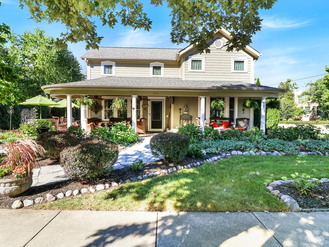 311 Church St., Yorkville, IL 60560
