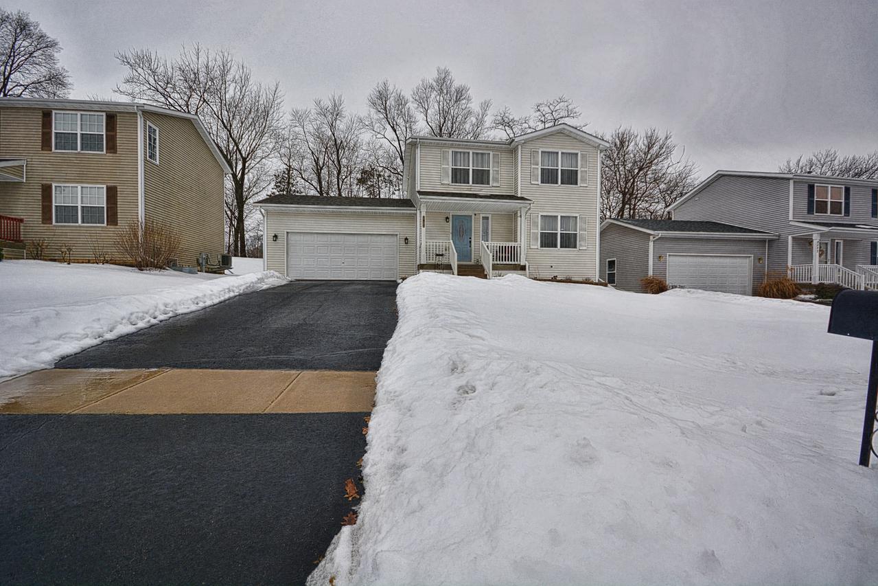 2795 Carol Pl., Rockford, IL 61109