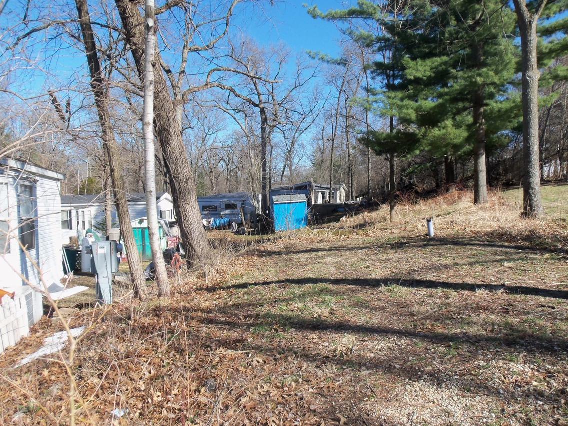 7/101 Woodhaven Dr., Sublette, IL 61367