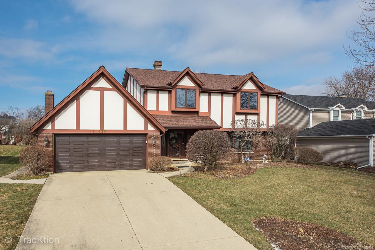 22W220 Mccarron Rd., Glen Ellyn, IL 60137