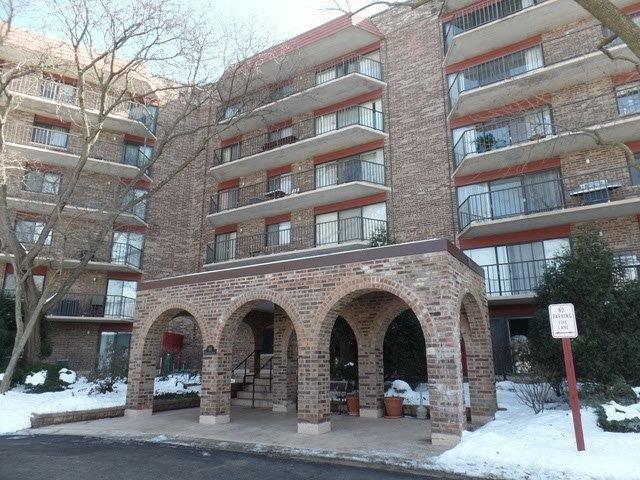 111 S Baybrook Dr. #311, Palatine, IL 60074