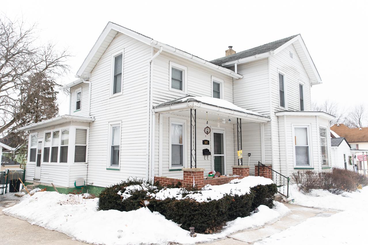 507 W Mason St., Polo, IL 61064