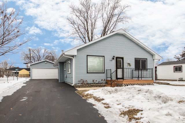 258 E Greenview Ave., Machesney Park, IL 61115