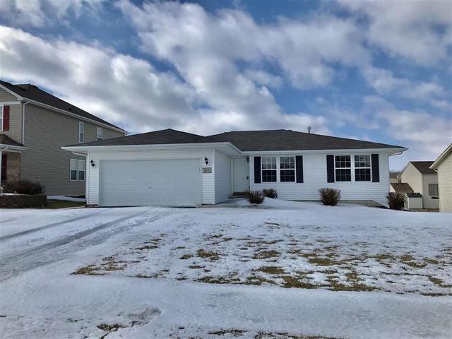 8334 Crooked Bend Rd., Machesney Park, IL 61115