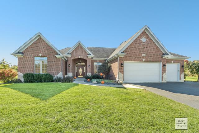 404 Meadowrose Ln., Yorkville, IL 60560
