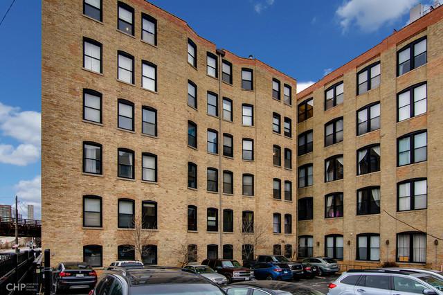525 N Halsted St. #210, Chicago, IL 60642