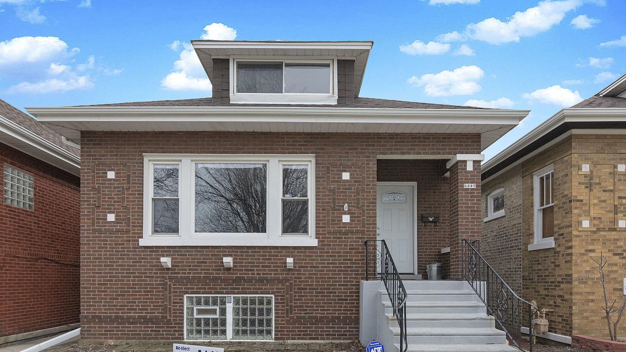5337 W Melrose St., Chicago, IL 60641