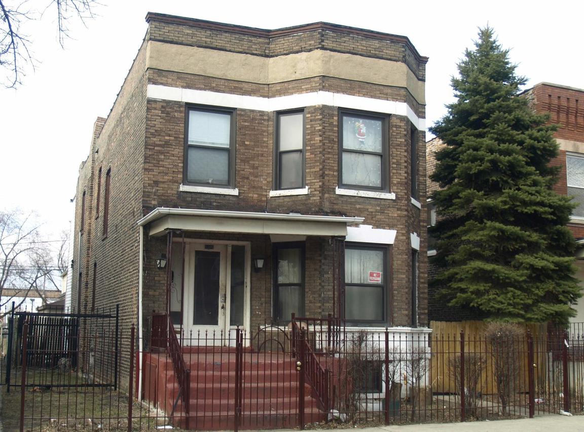 4502 W Maypole Ave., Chicago, IL 60624