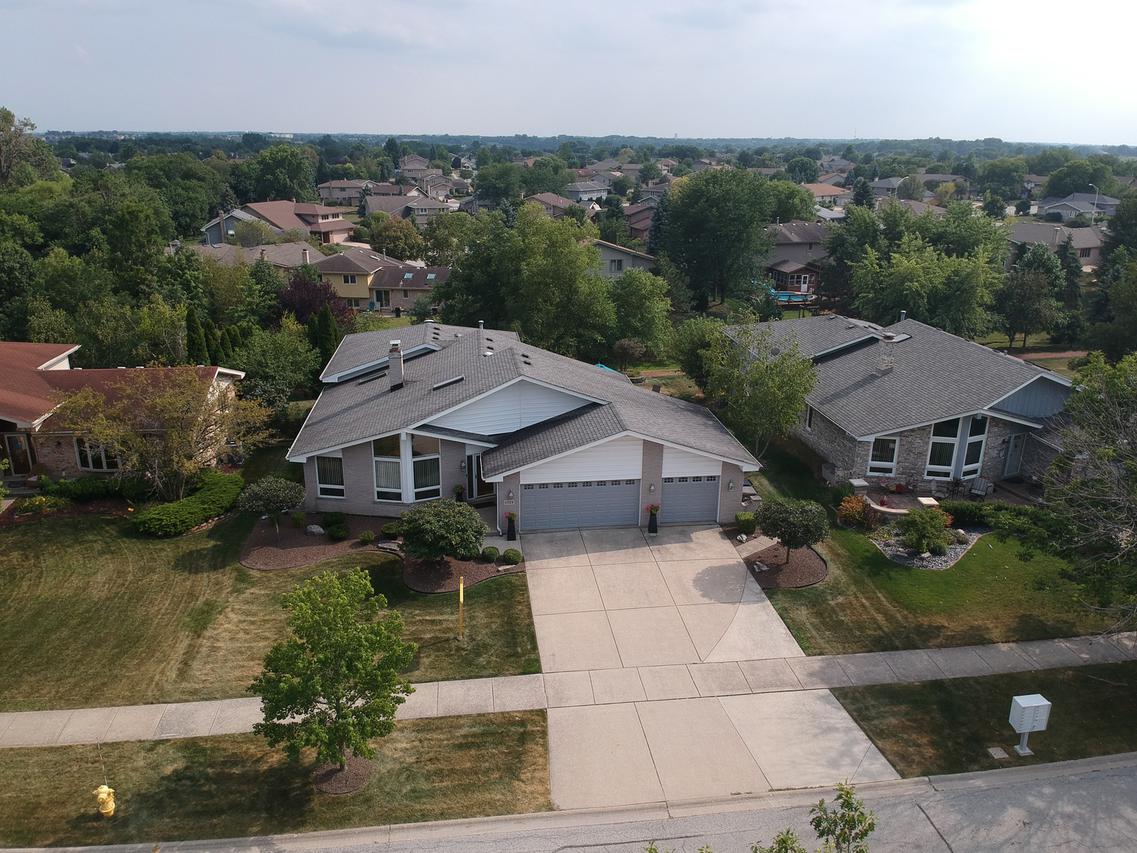 11729 Brook Hill Dr., Orland Park, IL 60467