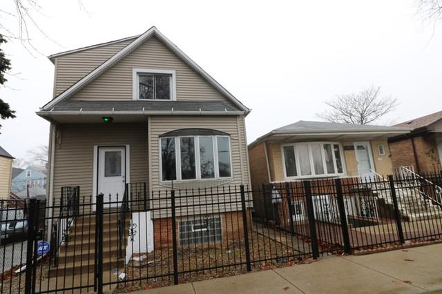 1809 N Keeler Ave., Chicago, IL 60639