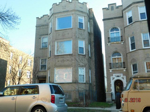 2439 W Fargo Ave., Chicago, IL 60645