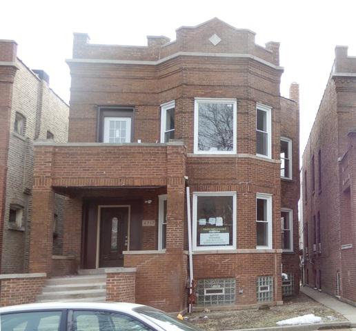 4717 W Congress Pkwy., Chicago, IL 60644