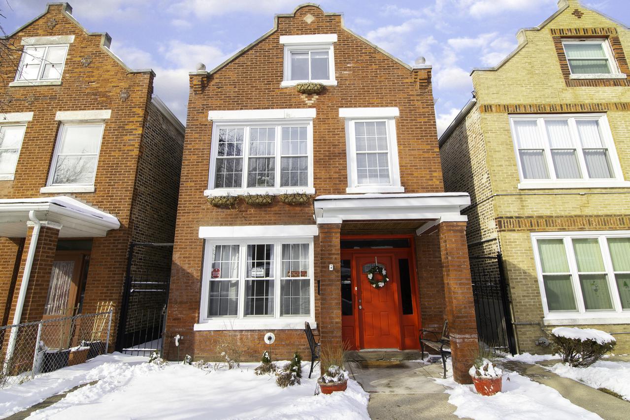 4434 S Richmond St., Chicago, IL 60632