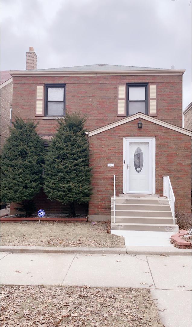 6641 S Karlov Ave., Chicago, IL 60629