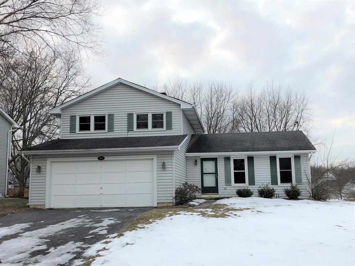 302 S Western Ave., Bartlett, IL 60103