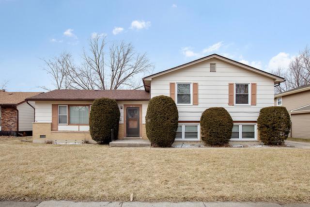 4632 176th Pl., Country Club Hills, IL 60478