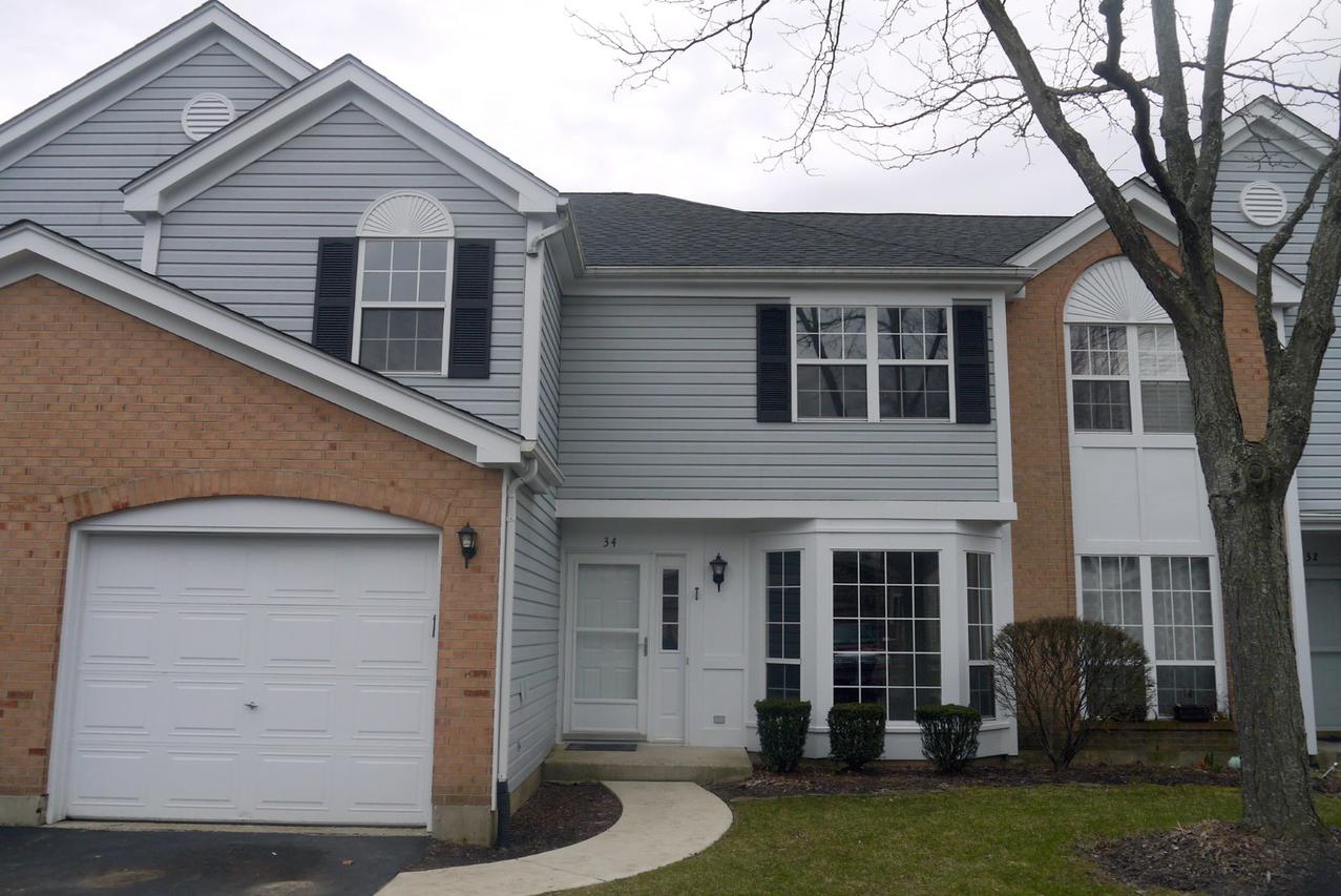 34 Lancaster Cir., Gurnee, IL 60031
