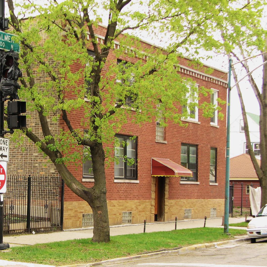5205 W Palmer St., Chicago, IL 60639
