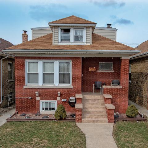 5730 W School St., Chicago, IL 60634