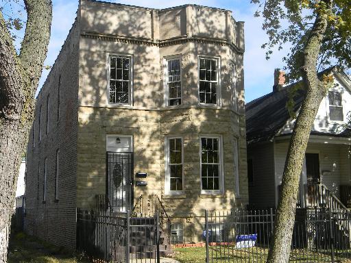 1328 E 73rd St., Chicago, IL 60619