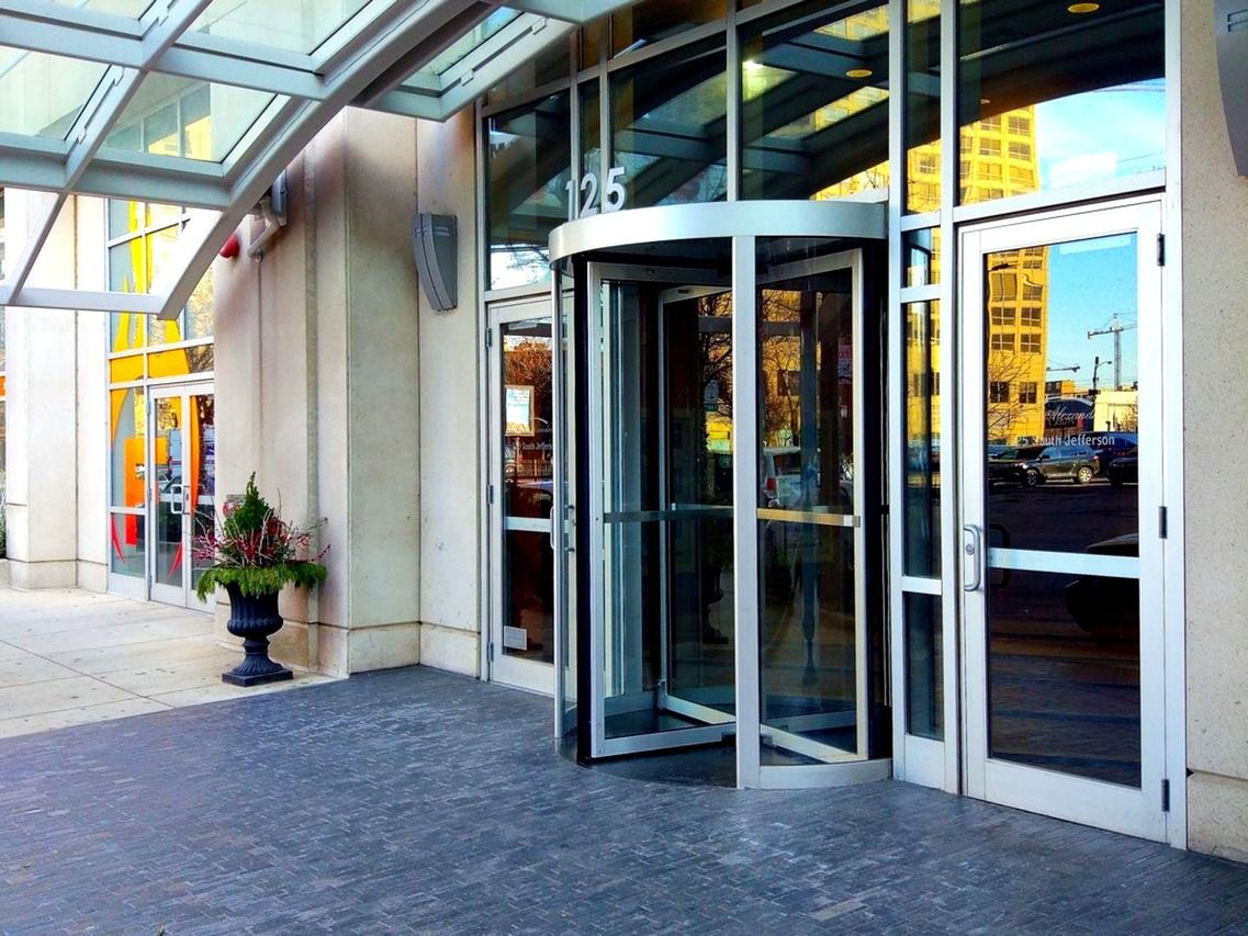 125 S Jefferson St. #1309, Chicago, IL 60661